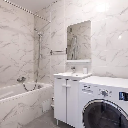 Urban Paradise Near Orly Airport And Paris Appartamento *